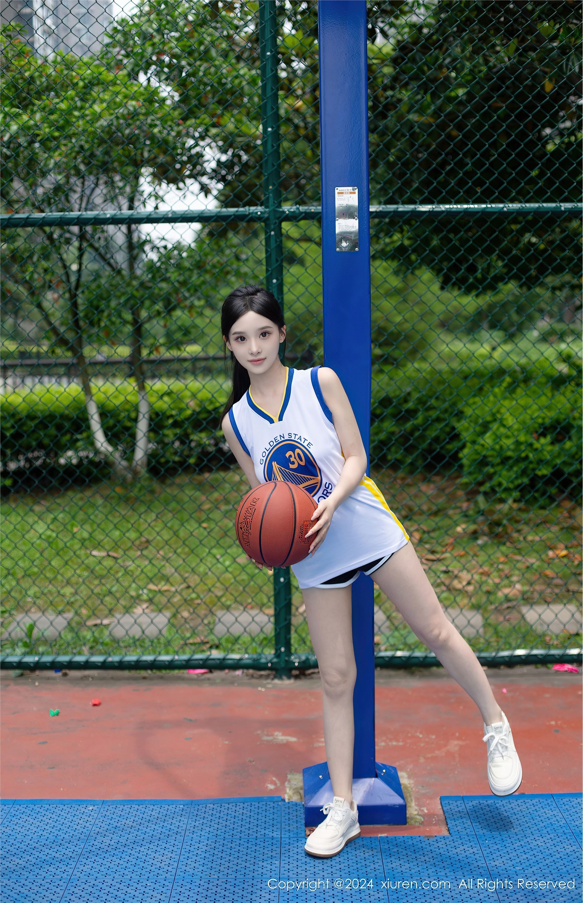 Xiuren秀人网 2024.06.21 NO.8744 豆瓣酱